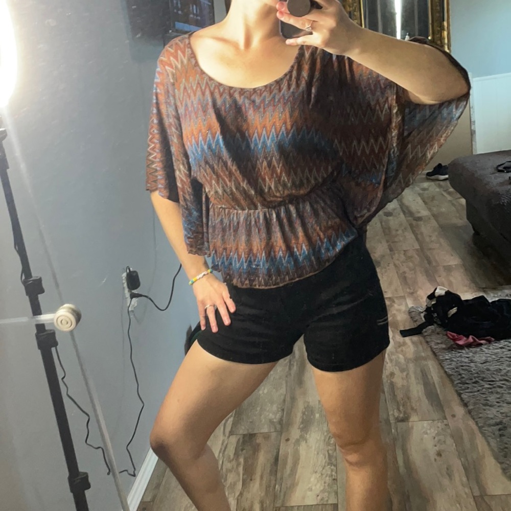 2 for $13 Batwing shirt
